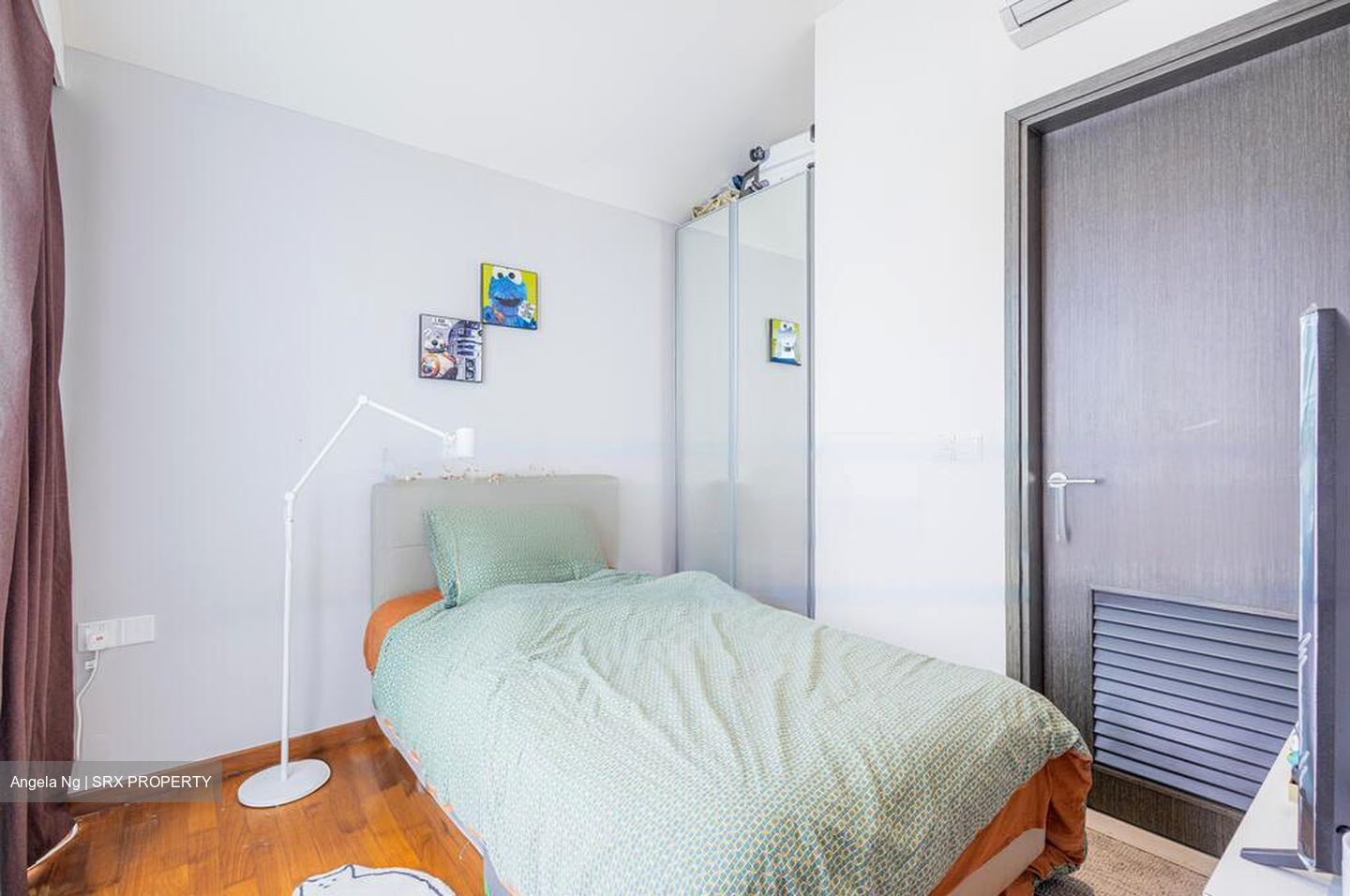 Jade Residences (D19), Apartment #482466981